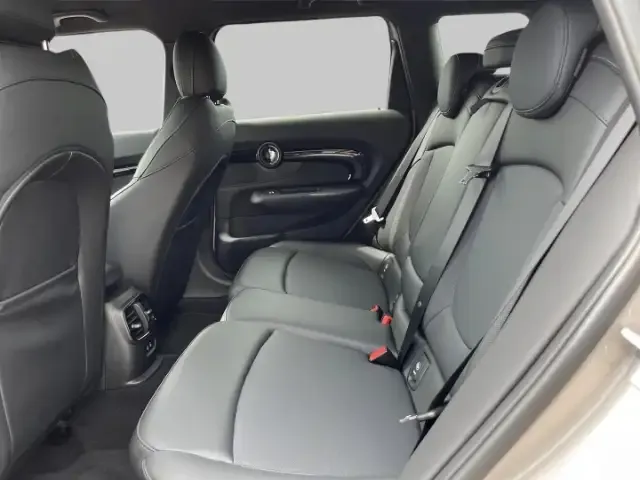 MINI Cooper S Clubman