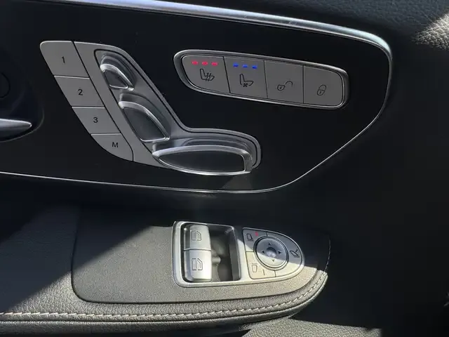 Mercedes-Benz EQV 300