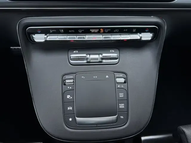 Mercedes-Benz EQV 300
