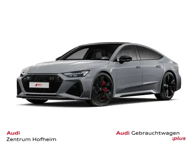 Audi RS7