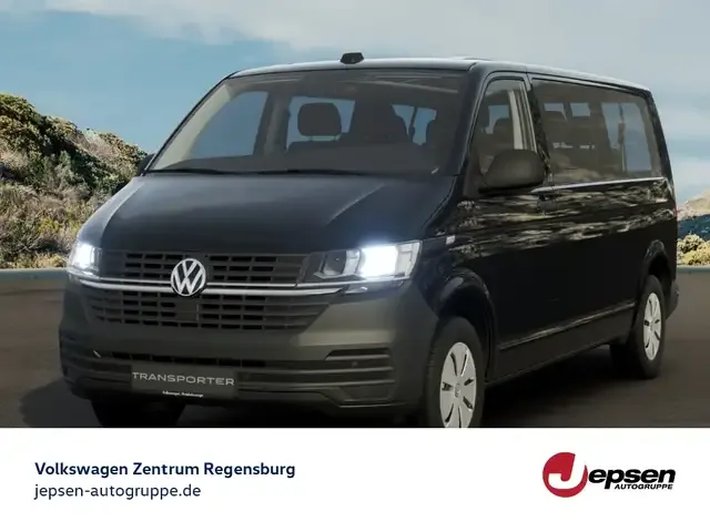 Volkswagen T6.1 Kombi
