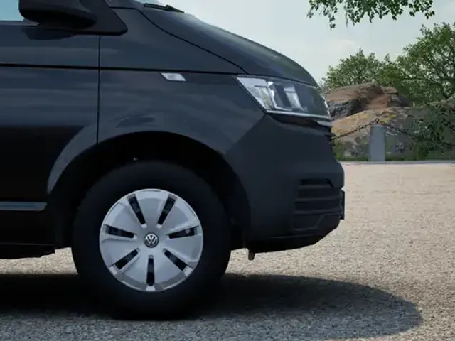 Volkswagen T6.1 Kombi