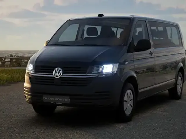 Volkswagen T6.1 Kombi