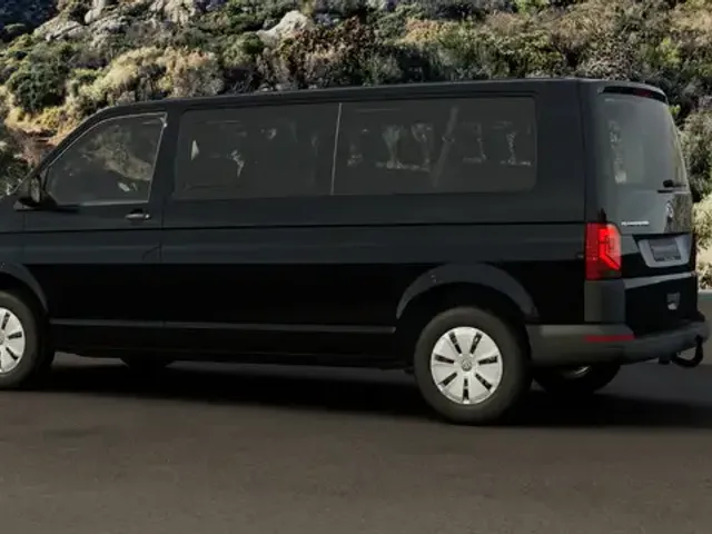 Volkswagen T6.1 Kombi