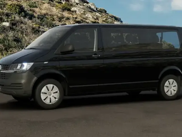 Volkswagen T6.1 Kombi