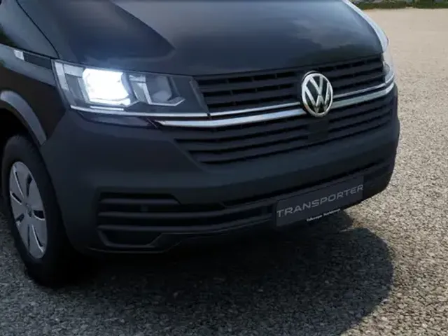 Volkswagen T6.1 Kombi