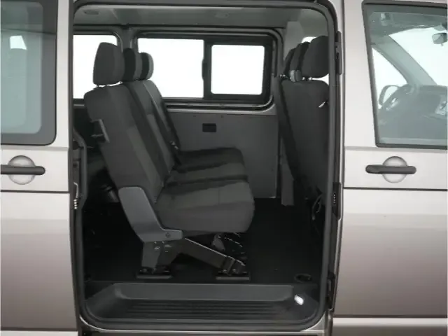 Volkswagen T6.1 Kombi