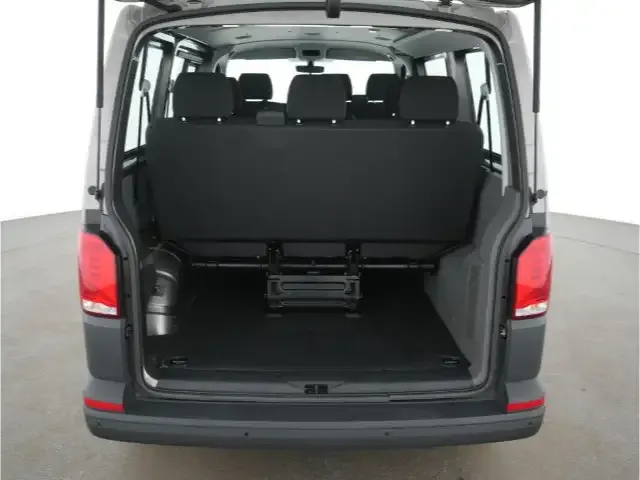 Volkswagen T6.1 Kombi