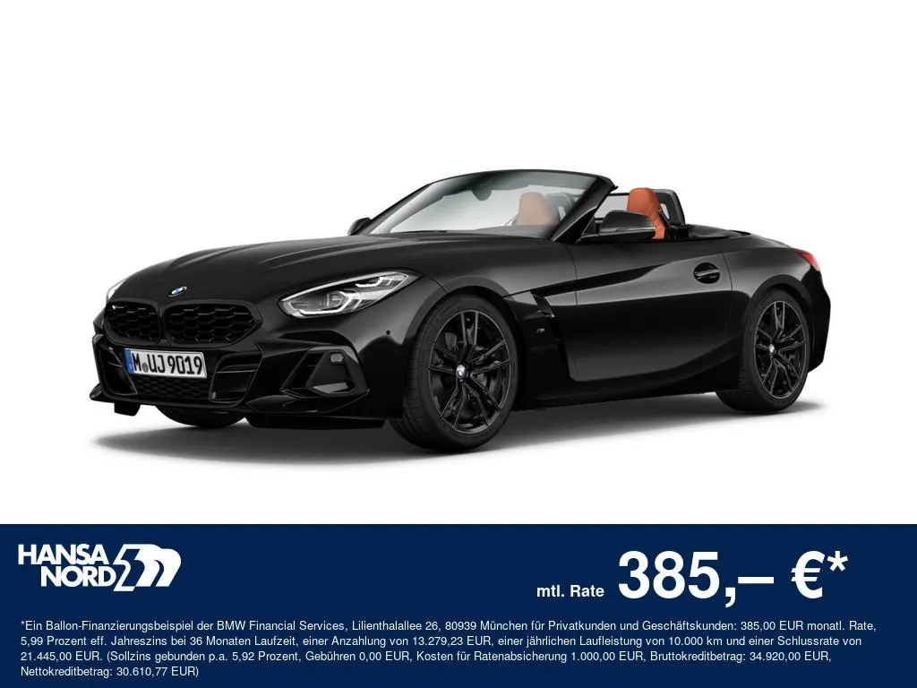 BMW Z4