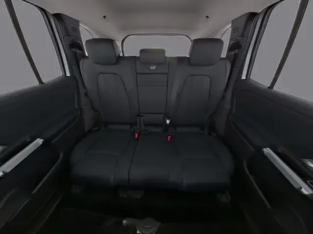 Mercedes-Benz EQB 300