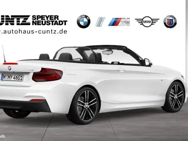 BMW 220