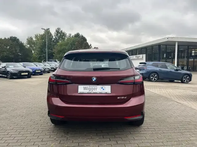 BMW 218