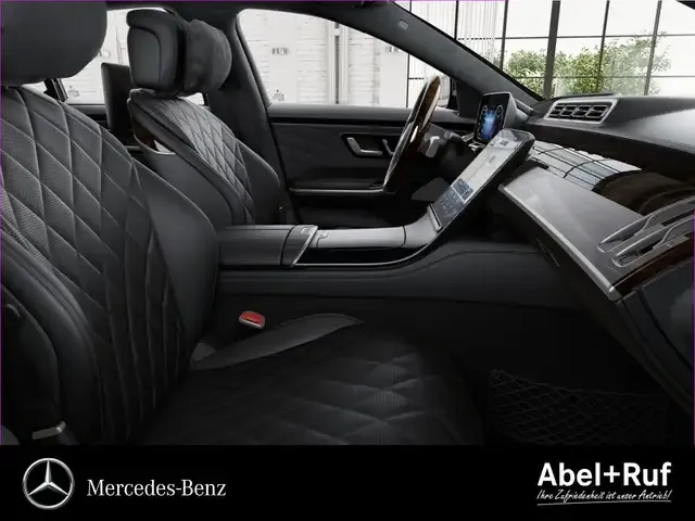 Mercedes-Benz S 450