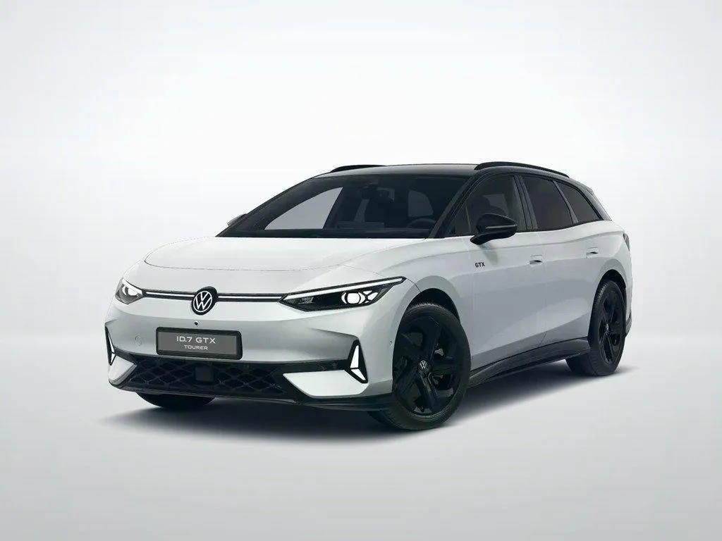 Volkswagen ID.7
