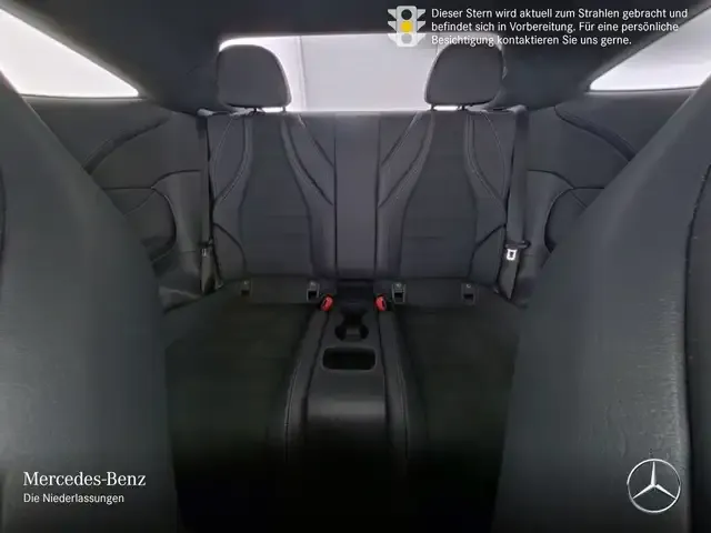 Mercedes-Benz CLE 220
