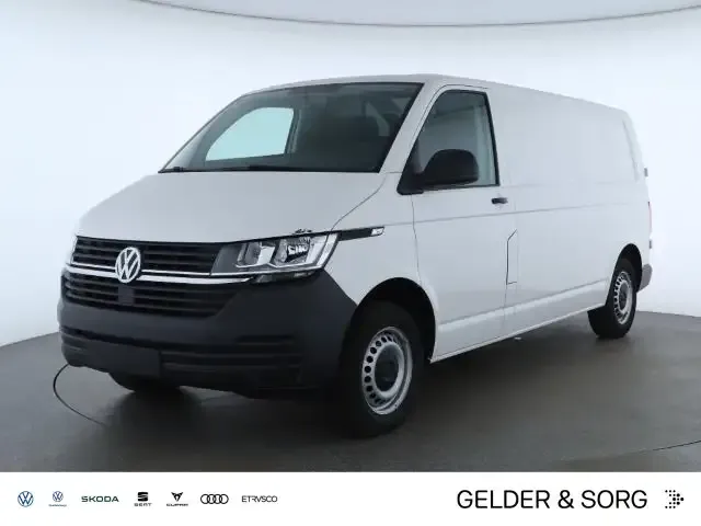 Volkswagen T6.1 Transporter