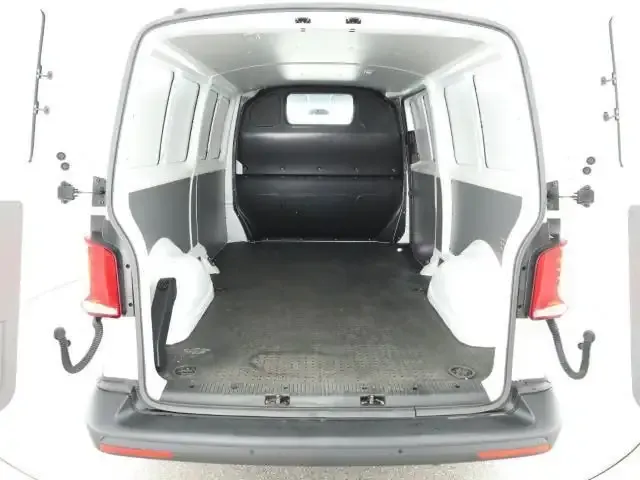 Volkswagen T6.1 Transporter