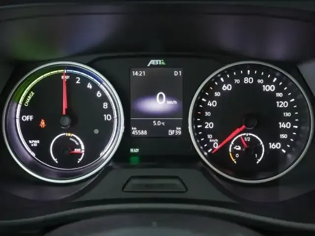 Volkswagen T6.1 Transporter