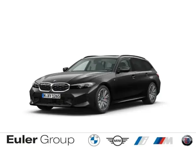 BMW 340