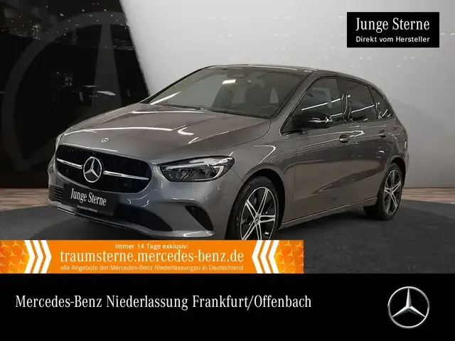 Mercedes-Benz B 250