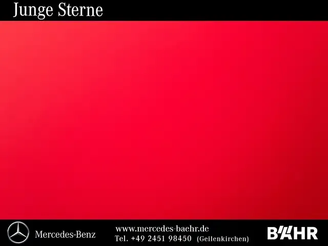 Mercedes-Benz EQB 300