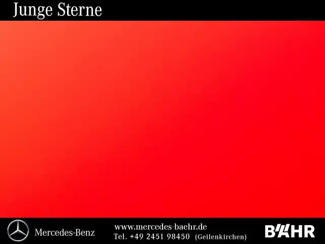 Mercedes-Benz EQB 300