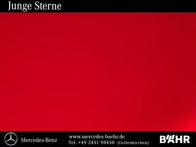 Mercedes-Benz EQB 300