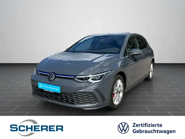 Volkswagen Golf GTE