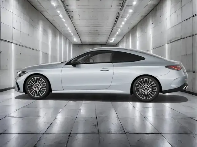 Mercedes-Benz CLE 300