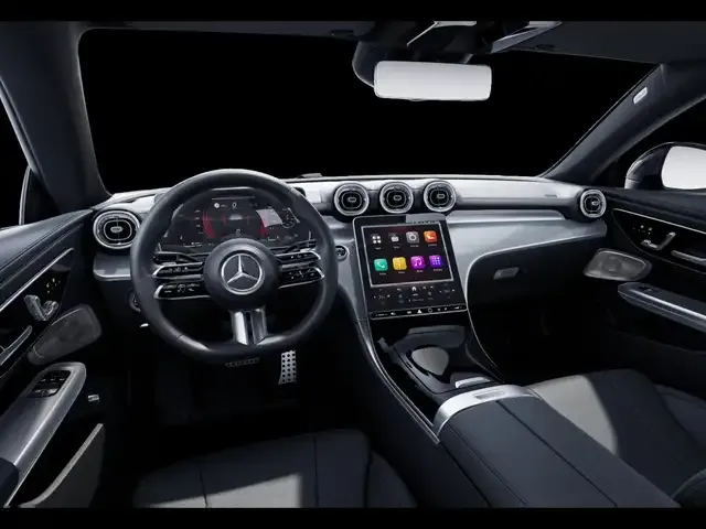 Mercedes-Benz CLE 300