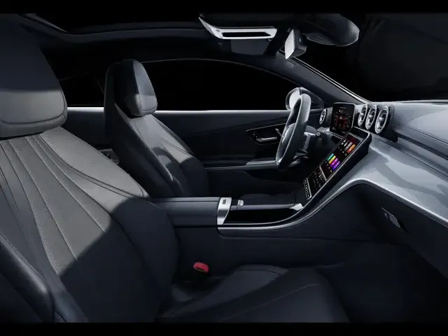 Mercedes-Benz CLE 300