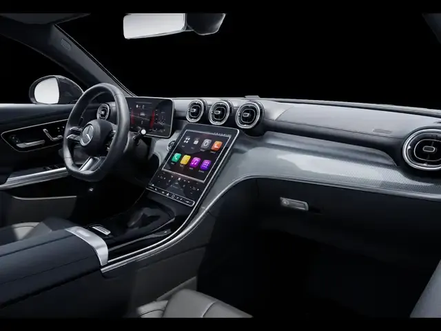 Mercedes-Benz CLE 300