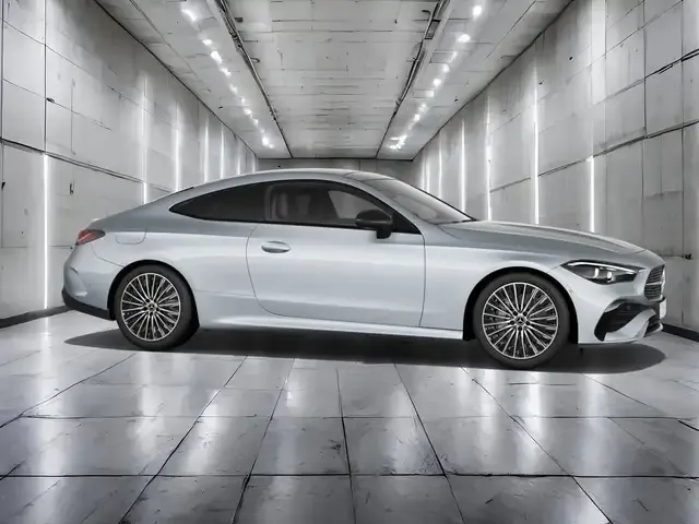 Mercedes-Benz CLE 300