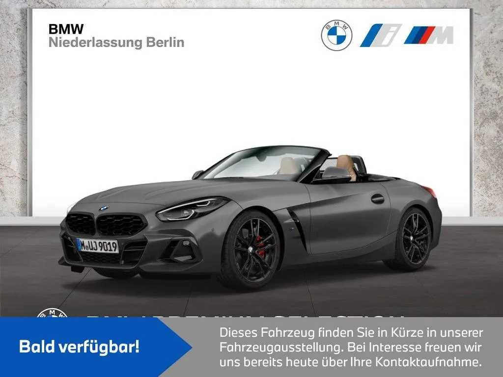 BMW Z4