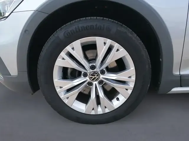 Volkswagen Passat Alltrack