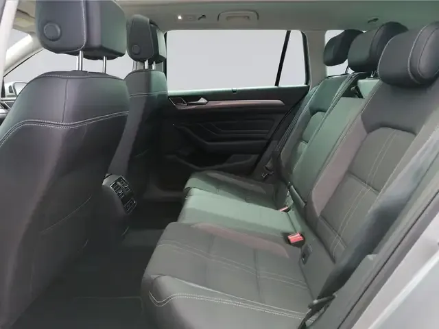 Volkswagen Passat Alltrack