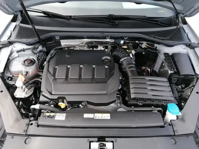 Volkswagen Passat Alltrack