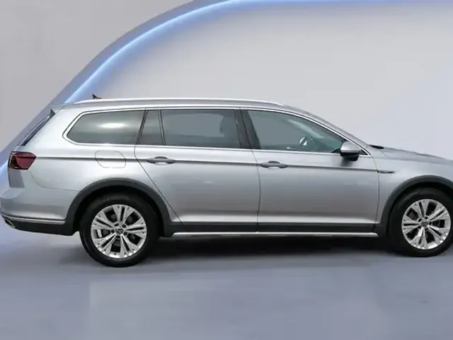 Volkswagen Passat Alltrack