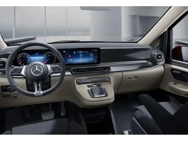 Mercedes-Benz V 300