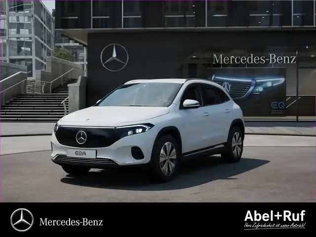 Mercedes-Benz EQA 300