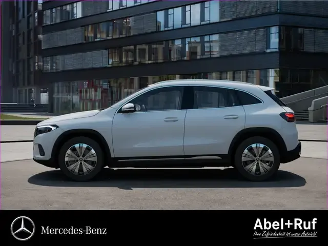 Mercedes-Benz EQA 300