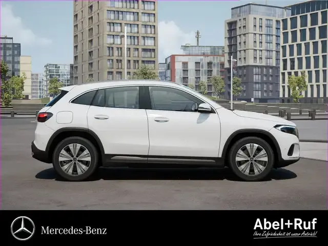 Mercedes-Benz EQA 300