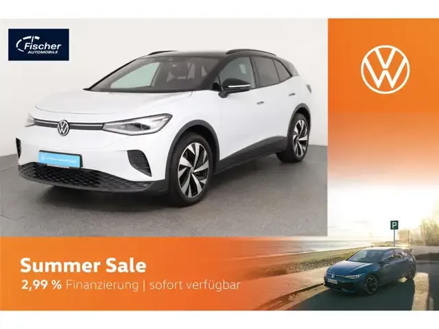 Volkswagen ID.4