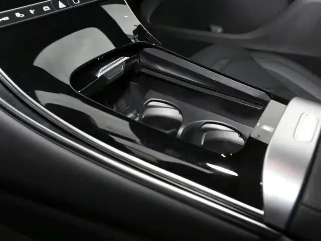Mercedes-Benz GLC 63 AMG
