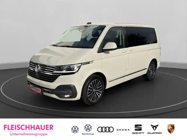 Volkswagen T6.1 Multivan