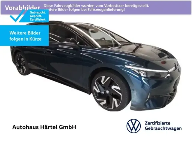 Volkswagen ID.7