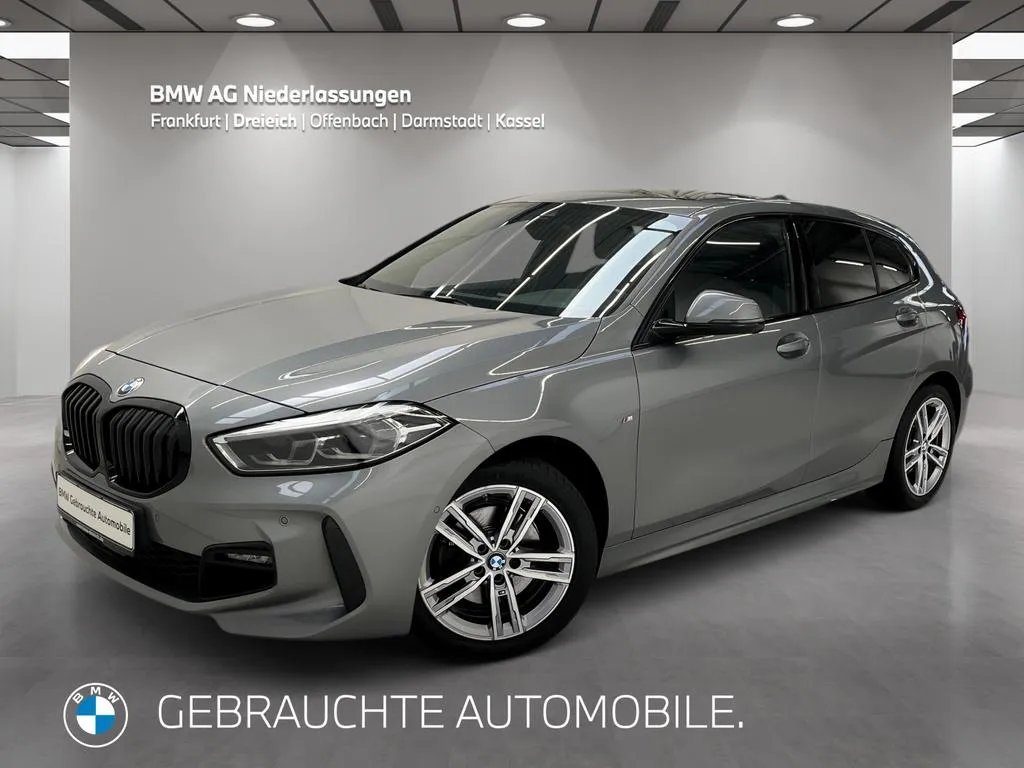 BMW 118