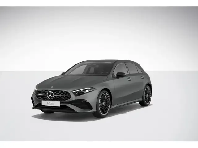 Mercedes-Benz A 220