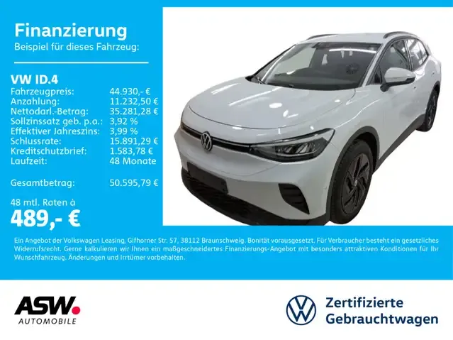Volkswagen ID.4