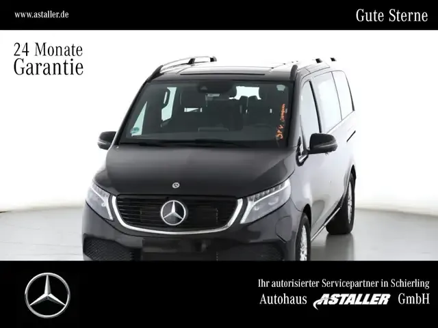 Mercedes-Benz EQV 300